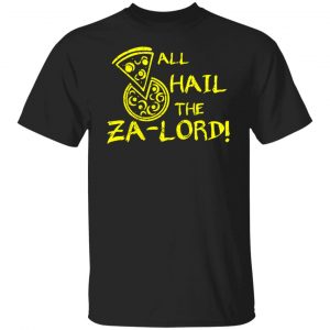 All Hail The Za-Lord The Dresden Files T-Shirts, Hoodies, Sweater 18