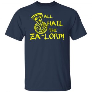 All Hail The Za-Lord The Dresden Files T-Shirts, Hoodies, Sweater 20