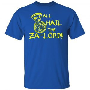 All Hail The Za-Lord The Dresden Files T-Shirts, Hoodies, Sweater 21