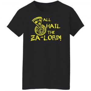 All Hail The Za-Lord The Dresden Files T-Shirts, Hoodies, Sweater 22