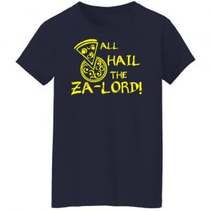 All Hail The Za-Lord The Dresden Files T-Shirts, Hoodies, Sweater 23
