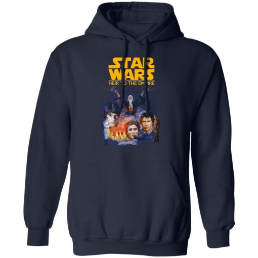 Star Wars Heir To The Empire T-Shirts, Hoodies, Sweater 2