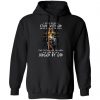 I Would Rather Stand With God And Be Judged By The World Than To Stand With The World And Be Juged By God Christian T-Shirts, Hoodies, Sweater Apparel 2