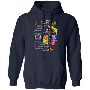 I Can Only Imagine Surrounded By Your Glory What Will My Heart Fell T-Shirts, Hoodies, Sweater Apparel 2