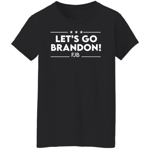 Let's Go Brandon Roses Are Are Kamala's Not Black Joe Has Dementia And Hunter's On Crack T-Shirts, Hoodies, Sweater 17