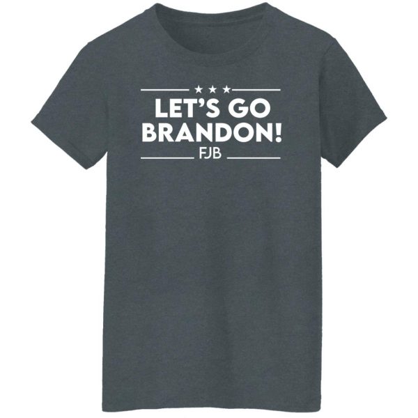 Let’s Go Brandon Roses Are Are Kamala’s Not Black Joe Has Dementia And Hunter’s On Crack T-Shirts, Hoodies, Sweater Apparel 21