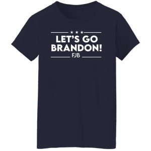 Let's Go Brandon Roses Are Are Kamala's Not Black Joe Has Dementia And Hunter's On Crack T-Shirts, Hoodies, Sweater 44