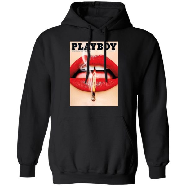 Custom Playboy T-Shirts, Hoodies, Sweater Apparel 3