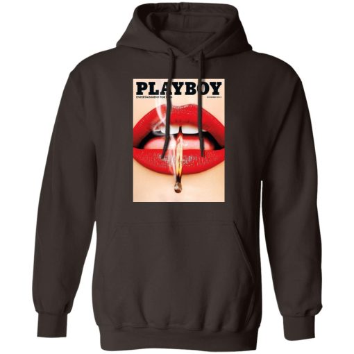 Custom Playboy T-Shirts, Hoodies, Sweater - Image 3