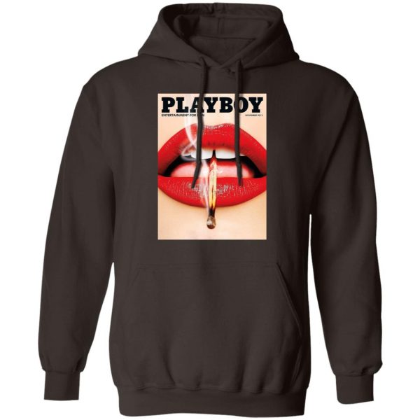 Custom Playboy T-Shirts, Hoodies, Sweater Apparel 5
