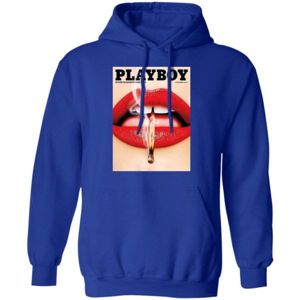 Custom Playboy T-Shirts, Hoodies, Sweater Apparel 6