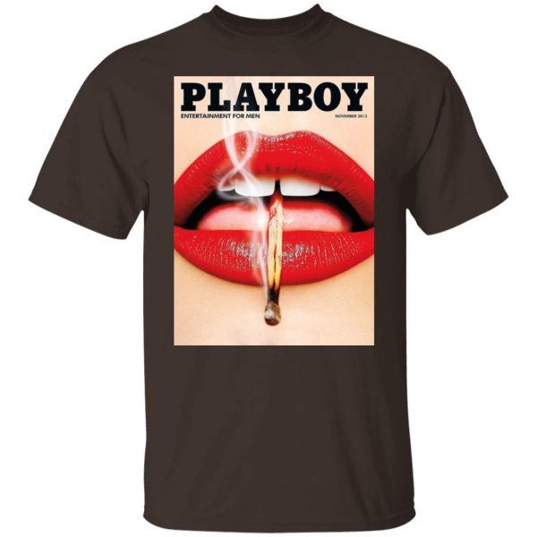 Custom Playboy T-Shirts, Hoodies, Sweater Apparel 10