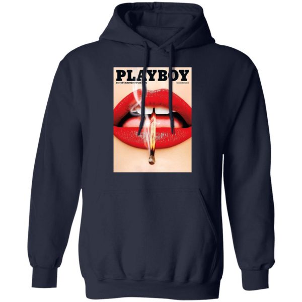 Custom Playboy T-Shirts, Hoodies, Sweater Apparel 4