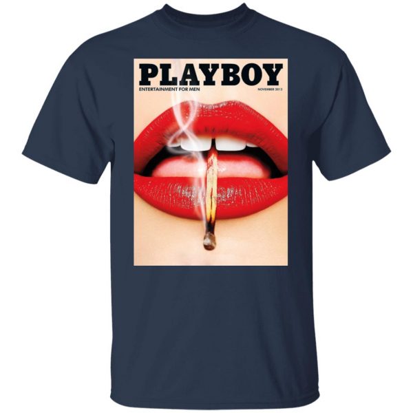 Custom Playboy T-Shirts, Hoodies, Sweater Apparel 11