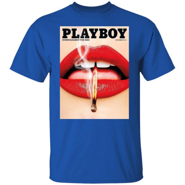 Custom Playboy T-Shirts, Hoodies, Sweater Apparel 12
