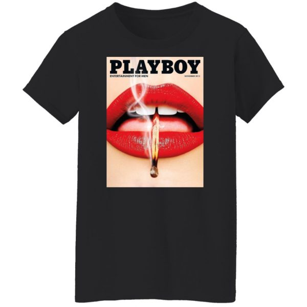 Custom Playboy T-Shirts, Hoodies, Sweater Apparel 13