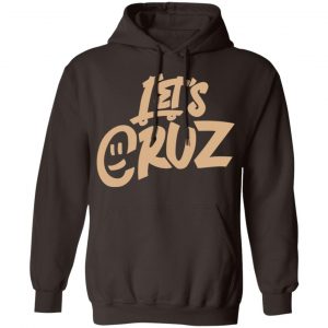 Capron X Cruz Capron Funk T-Shirts, Hoodies, Sweater 14