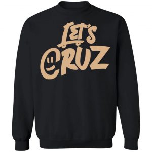 Capron X Cruz Capron Funk T-Shirts, Hoodies, Sweater 16