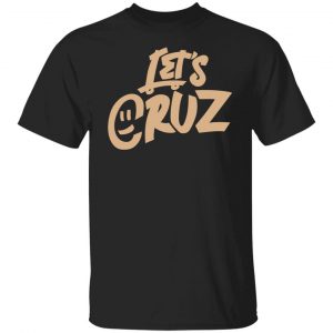 Capron X Cruz Capron Funk T-Shirts, Hoodies, Sweater 18