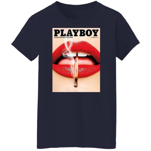 Custom Playboy T-Shirts, Hoodies, Sweater Apparel 14