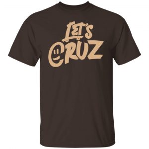 Capron X Cruz Capron Funk T-Shirts, Hoodies, Sweater 19