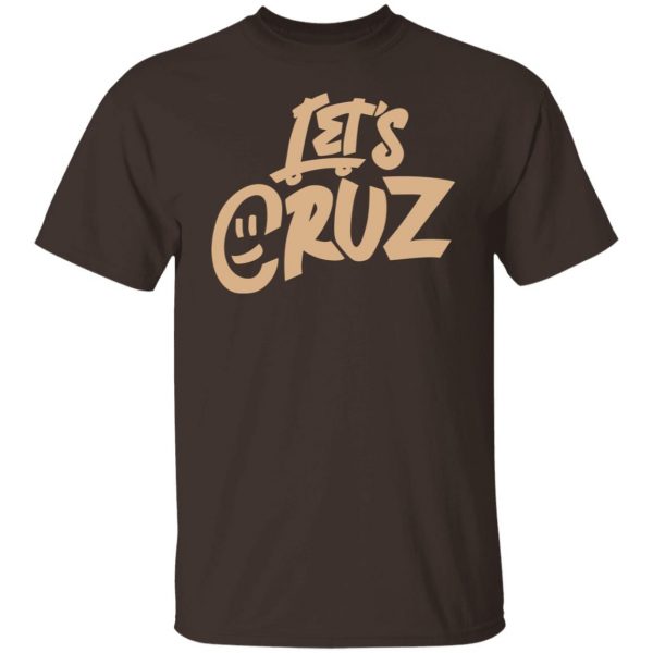 Capron X Cruz Capron Funk T-Shirts, Hoodies, Sweater Apparel 10
