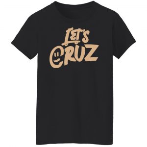 Capron X Cruz Capron Funk T-Shirts, Hoodies, Sweater 22