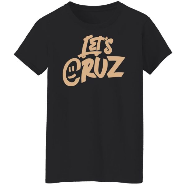 Capron X Cruz Capron Funk T-Shirts, Hoodies, Sweater Branded 13