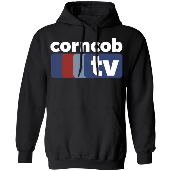 Corncob TV I Think You Should Leave Tim Robinson T-Shirts, Hoodies, Sweater Apparel 3