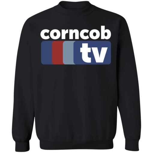 Corncob TV I Think You Should Leave Tim Robinson T-Shirts, Hoodies, Sweater 2