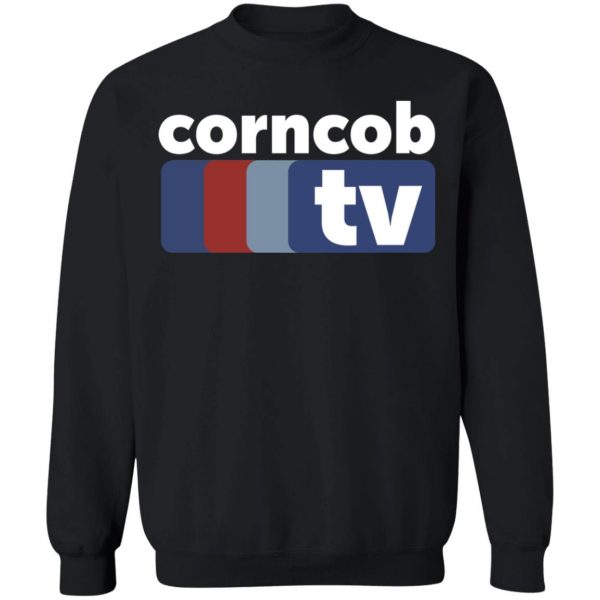 Corncob TV I Think You Should Leave Tim Robinson T-Shirts, Hoodies, Sweater Apparel 7
