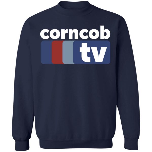 Corncob TV I Think You Should Leave Tim Robinson T-Shirts, Hoodies, Sweater Apparel 8