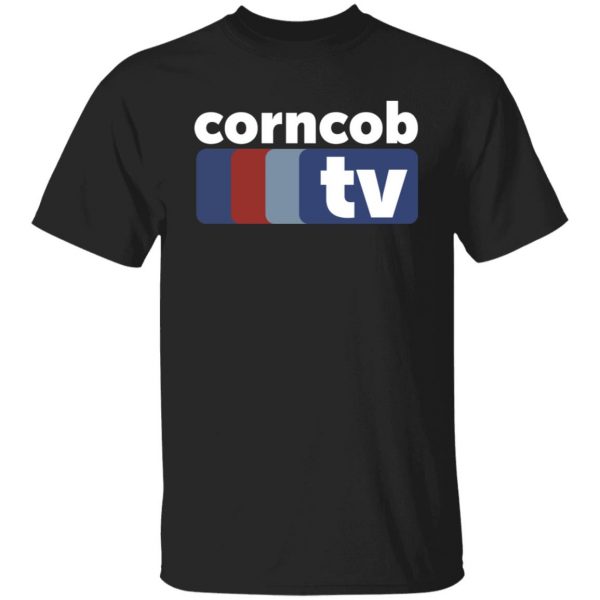 Corncob TV I Think You Should Leave Tim Robinson T-Shirts, Hoodies, Sweater Apparel 9