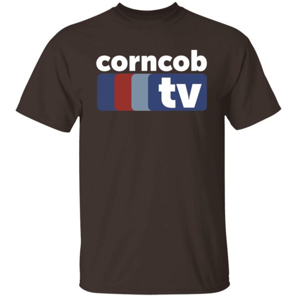 Corncob TV I Think You Should Leave Tim Robinson T-Shirts, Hoodies, Sweater Apparel 10