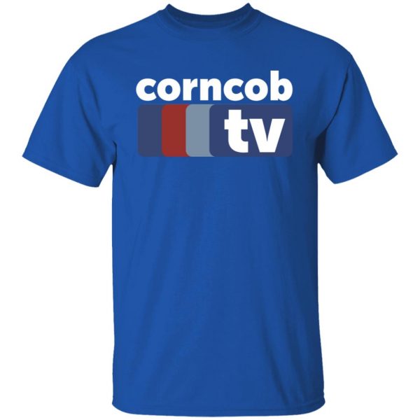 Corncob TV I Think You Should Leave Tim Robinson T-Shirts, Hoodies, Sweater Apparel 12