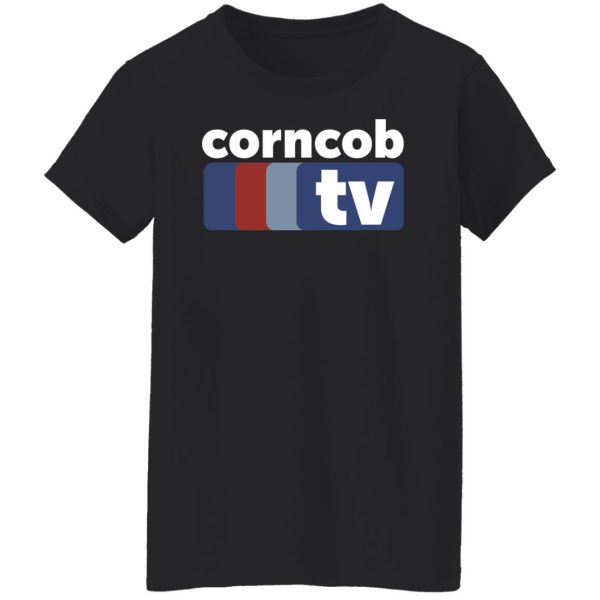 Corncob TV I Think You Should Leave Tim Robinson T-Shirts, Hoodies, Sweater Apparel 13