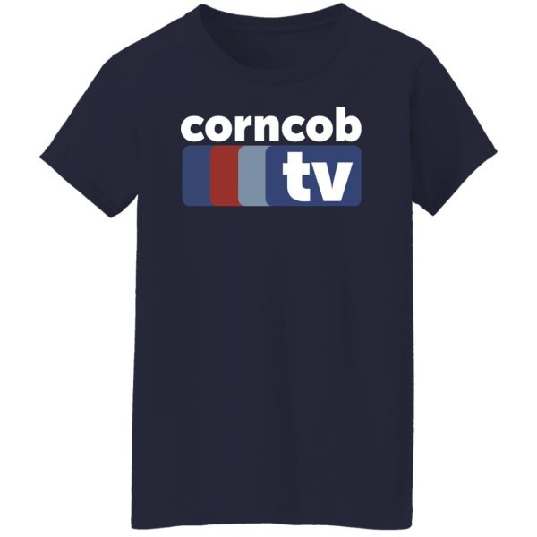 Corncob TV I Think You Should Leave Tim Robinson T-Shirts, Hoodies, Sweater Apparel 14