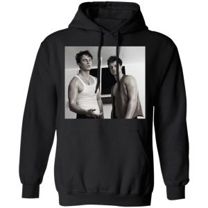 Drew Starkey and Rudy Pankow JJ Outer Banks Vintage T-Shirts, Hoodies, Sweater Apparel