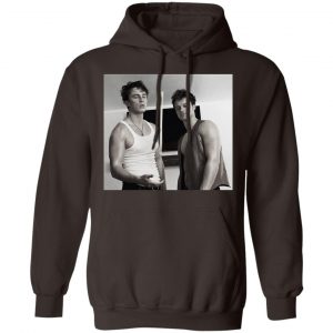 Drew Starkey and Rudy Pankow JJ Outer Banks Vintage T-Shirts, Hoodies, Sweater 14