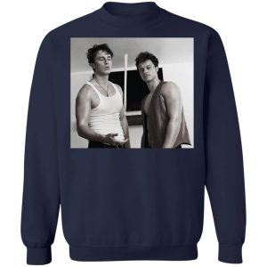 Drew Starkey and Rudy Pankow JJ Outer Banks Vintage T-Shirts, Hoodies, Sweater 17