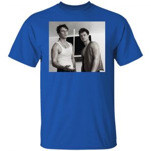 Drew Starkey and Rudy Pankow JJ Outer Banks Vintage T-Shirts, Hoodies, Sweater 21