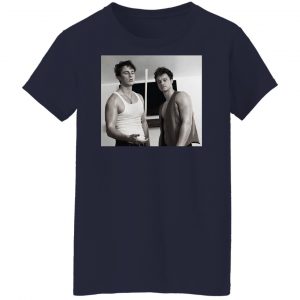 Drew Starkey and Rudy Pankow JJ Outer Banks Vintage T-Shirts, Hoodies, Sweater 23