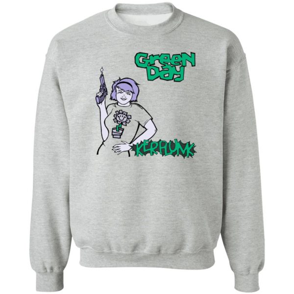 Green Day Kerplunk T-Shirts, Hoodies, Sweater Apparel 6