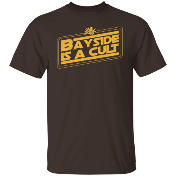 Bayside Is A Cult T-Shirts, Hoodies, Sweater Apparel 10