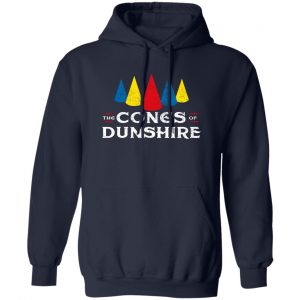 The Cornes Of Dunshire T-Shirts, Hoodies, Sweater Gaming 2