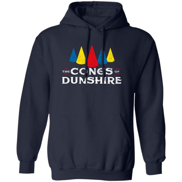 The Cornes Of Dunshire T-Shirts, Hoodies, Sweater Apparel 4