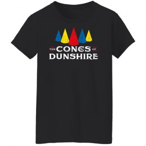The Cornes Of Dunshire T-Shirts, Hoodies, Sweater 7