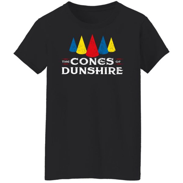 The Cornes Of Dunshire T-Shirts, Hoodies, Sweater Apparel 13