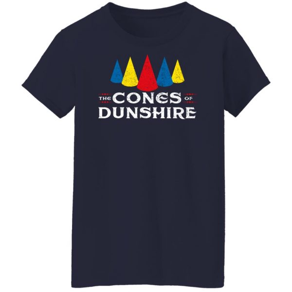 The Cornes Of Dunshire T-Shirts, Hoodies, Sweater Apparel 14