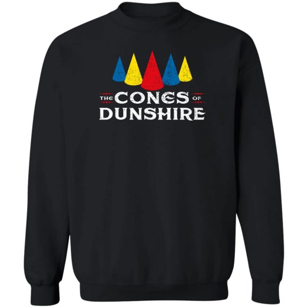 The Cornes Of Dunshire T-Shirts, Hoodies, Sweater Apparel 7